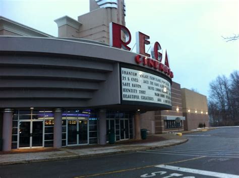 Regal Willoughby Commons, movie times for H