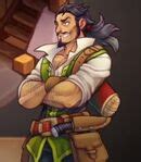 Regalia: Of Men and Monarchs (2024) - Behind The Voice Actors