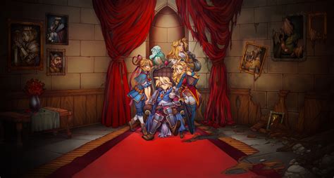 Regalia: Of Men and Monarchs for PC Reviews - Metacritic