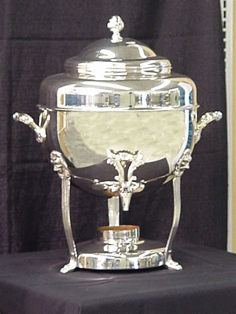 Regalware 100cup urn - abtecparts.com