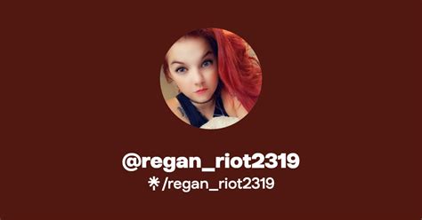 🍆 +18 Regan_Riot2319 Onlyfans Leak