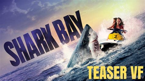 Regardé Shark Bay en Streaming VF ET VOSTFR