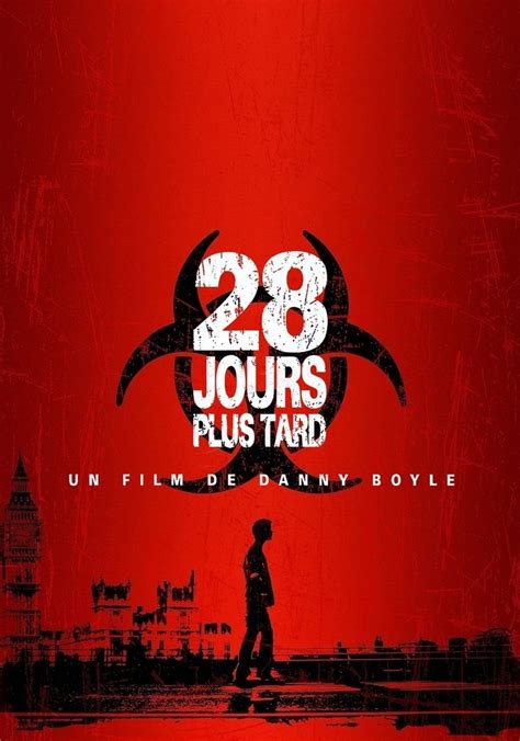 Regarder 28 jours plus tard en streaming complet - JustWatch