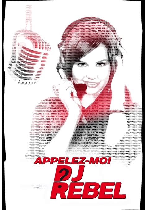 Regarder Appelez-moi DJ Rebel en streaming PlayPilot