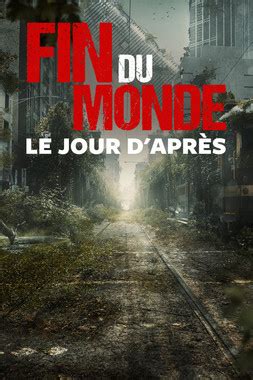 Regarder La Fin du monde d