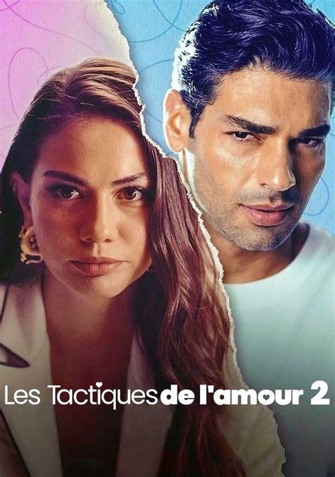 Regarder Les tactiques de l'amour en streaming JustWatch.