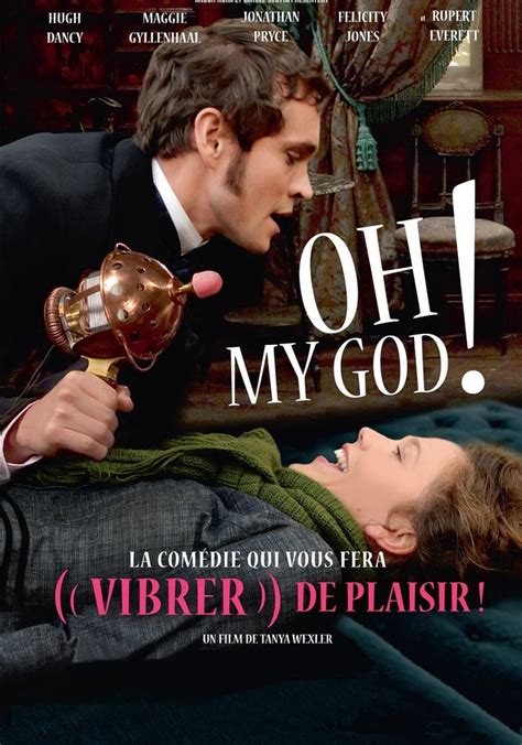 Regarder Oh My God ! en streaming complet et légal - JustWatch