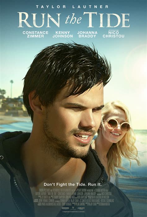 Regarder Run the Tide en streaming PlayPilot