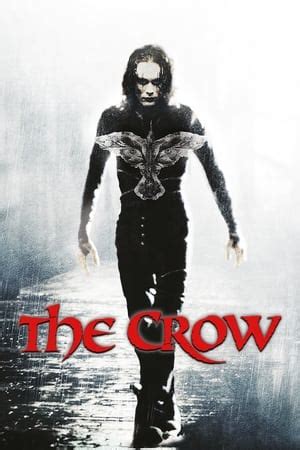 Regarder le film The Crow en streaming complet VOSTFR, VF, VO ...