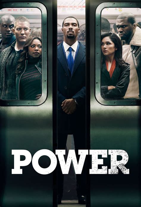 Regarder les épisodes de Power en streaming complet VOSTFR, …