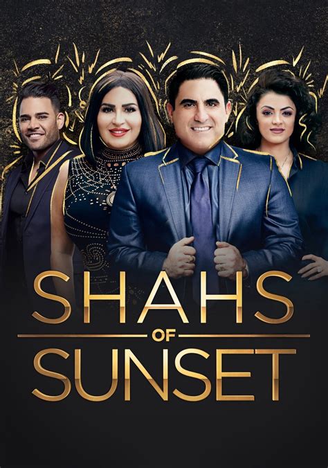 Regarder-vf! Shahs Of Sunset 7 Serie Streaming En Ligne