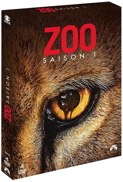 Regardez Our Zoo Saison 1 Episode 2 Vos Séries Préférées En S