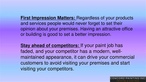 Regardless of the impression