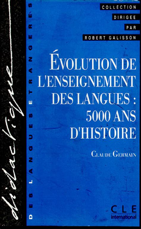Regards sur l'histoire de l'enseignement des langues étrangères. - Manual de laptop compaq presario cq40.