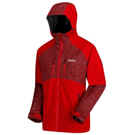 Regatta Waterproof Coats, Jackets & Walking Boots Wynsors