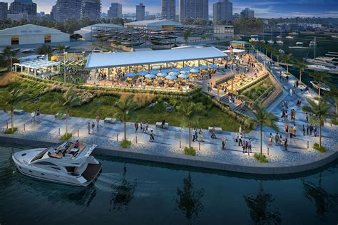 Regatta grove miami. The first phase of the mixed-use project has already opened. Regatta Harbour Marina replaced the former Grove Key Marina site, following a $5.5 million investment. Known for its active boating community, the marina now includes new dry storage racks, with space for more than 400 vessels. In a Commercial Property Executive interview, … 
