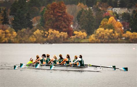 Regattas – Green Lake Crew