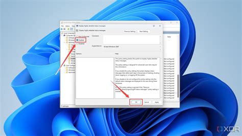 Regedit improve performance.  Activate Verbose Mode.  In this article, you...