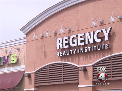 Regency Beauty Institute - Trade School in Flint - Foursquare