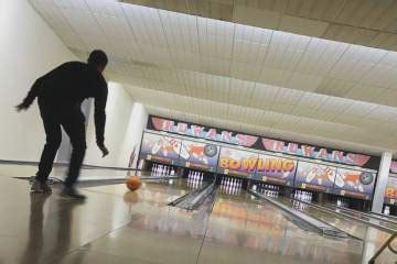 Regency Bowling Center - Bakersfield, CA 93309 - Yellow Pages