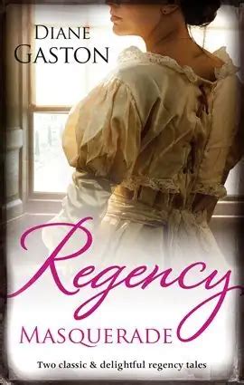 Regency Masquerade A Reputation For Notoriety A Marriage Of No