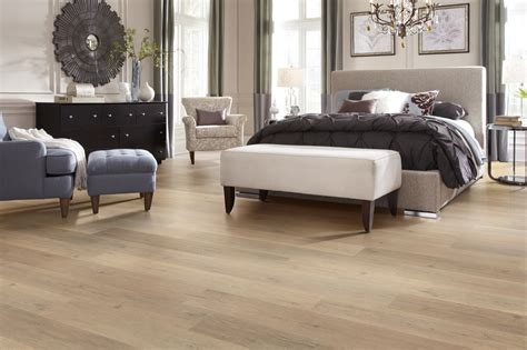 Regency Oak Polished Platinum - Flooring Liquidators