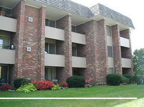 Regency Park Apts Company Profile Grand Rapids, MI