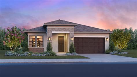 Regency at Tracy Lakes now selling