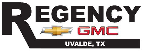 Regency chevrolet uvalde tx. Uvalde Chevrolet in UVALDE has great deals on new & used inventory at a competitive price. Stop by today and let us help you find the next car, truck, or SUV that is perfect for you and your budget! Skip to Main Content. Uvalde Chevrolet. Sales (830) 261-4538; Service (830) 261-4536; Call Us. 