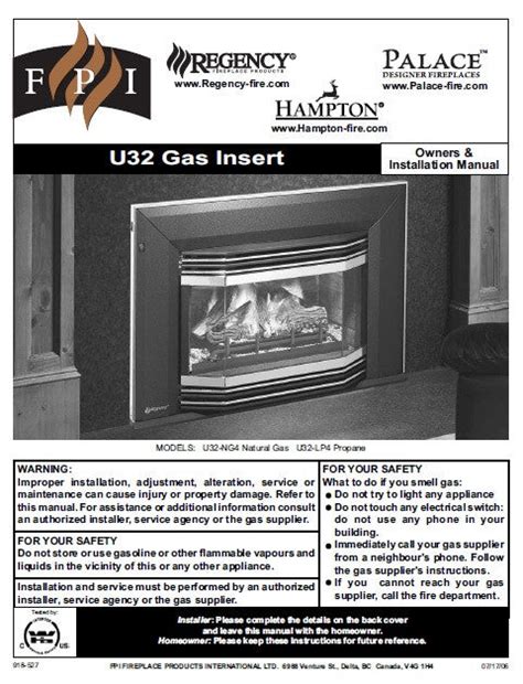 Regency gas fireplace gas valve service manual. - New bankruptcy guide for petition schedules and statement of affairs.