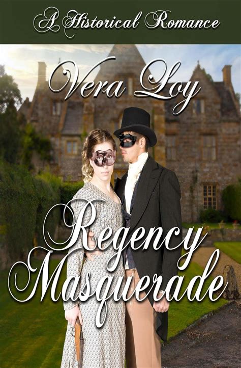 Download Regency Masquerade By Vera Loy