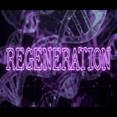 Regeneration Part 5 — Grace Church