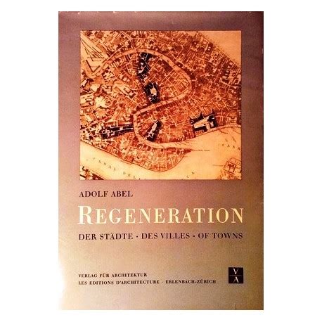 Regeneration der städte, des villes, of towns. - 2005 land rover lr3 repair manuals.