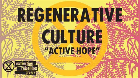 Regenerative Cultures - Conscious Learning Tribe