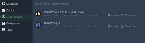 Regeneratorruntime is not defined babel 7 webpack. com Nov 17, 2025 · How to Fi...