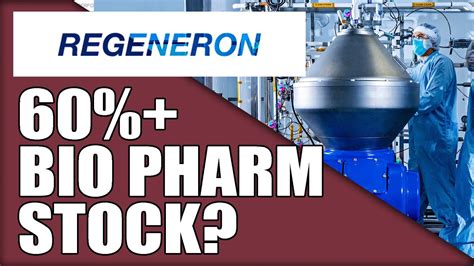 Regeneron pharmaceuticals stock. Things To Know About Regeneron pharmaceuticals stock. 