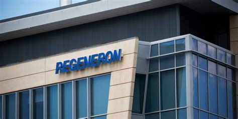 Regeneron: Stock Priced Too High To Buy, But Keep One Eye On This Pharma. Regeneron Pharmaceuticals, Inc. had a strong Q3 even if there are no longer sales of COVID therapy REGEN-Cov swelling the ...