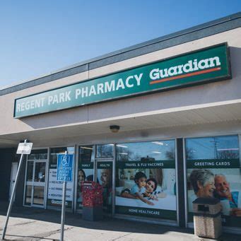 Regent Park Pharmacy - Remedy