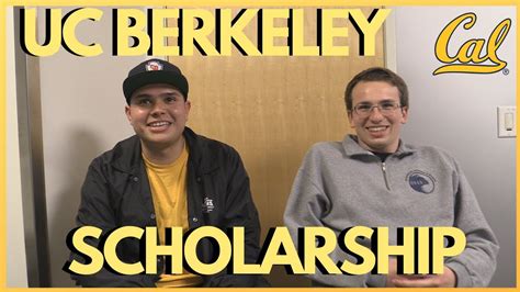 Regent scholarship berkeley. As you plan your return to Berkeley Law from withdrawal, we encourage you to reach out to our Financial Aid Office. By contacting us, we can tailor financial aid packages to suit … 