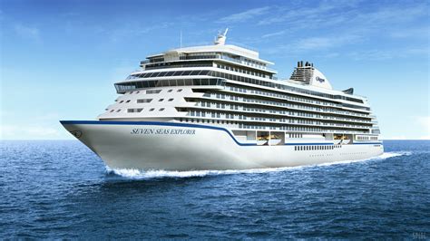 Regent seven seas cruises. Regent Seven Seas Cruises offers all-inclusive luxury cruises with spacious suites, large balconies, speciality restaurants and attentive service. Explore the world's most luxurious … 