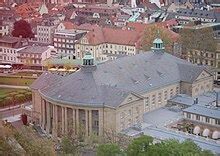 Regentenbau (Bad Kissingen) - Wikipedia