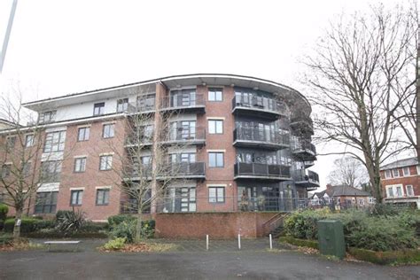 Regents Court Apartments, Chorlton - Facebook