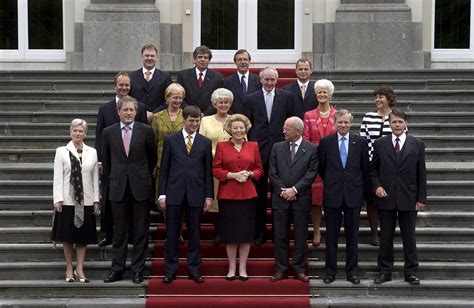 Regering 2005