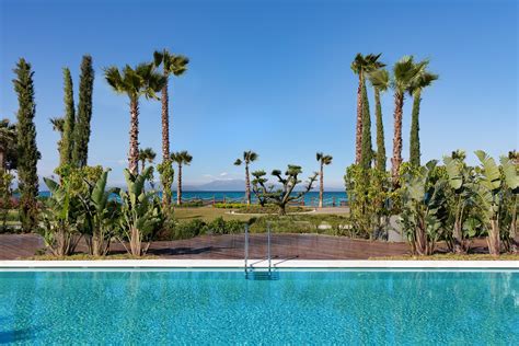 Reges A Luxury Collection Resort & Spa İzmir , Çeşme Gezinomi.
