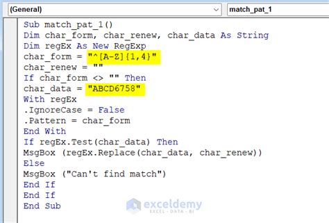 Regex match nth occurrence of word. e.  Simultaneously, update number of matches. ) a...