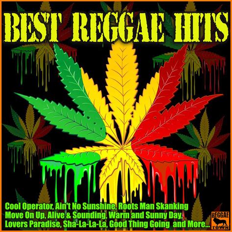 Reggae songs. Things To Know About Reggae songs. 