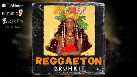 Reggaeton drum kit reddit 2025.  Browse, & download from high quality of...