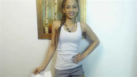 Reggaeton girl nude. .  ...