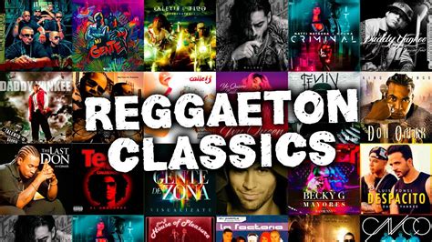 Reggaeton songs. Things To Know About Reggaeton songs. 