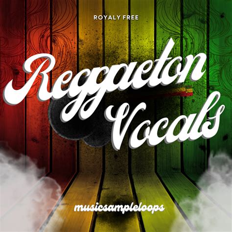 Reggaeton vocal samples.  Download for FREE + discover 1000's of sounds.  Includ...
